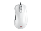 Мишки ZOWIE EC2-A, в бяло