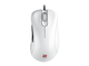 Мишки ZOWIE EC2-A, в бяло