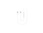 Слушалки Samsung In Ear EO-IG935, в бяло