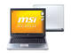 Лаптопи MSI EX720X-055EU