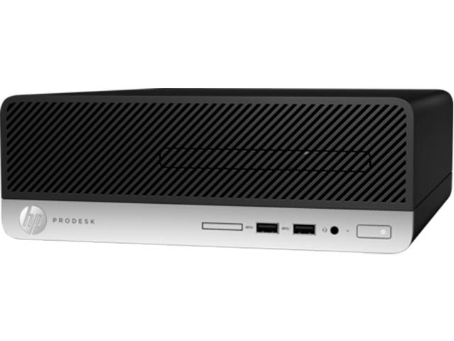 Компютри HP ProDesk 400 G4 SFF
