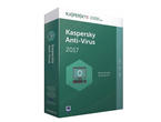 Антивирус Kaspersky Anti-Virus 2017