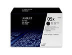 Консумативи Оригинален HP 05X Black LaserJet 