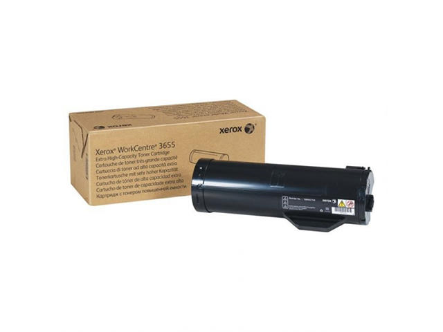 Консумативи Оригинален Xerox WorkCenter 3655