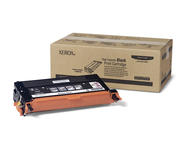 Консумативи Оригинален Xerox Phaser 6180 Black High capacity print cartridge