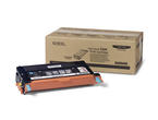 Консумативи Оригинален Xerox Phaser 6180 Cyan High capacity print cartridge