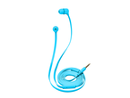 Слушалки TRUST Duga blue