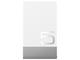 Външни батерии Huawei Power Bank AP006L 5000 mAh, в бяло