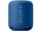 Колони Sony SRS-XB10, в синьо