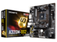 Дънни платки Gigabyte GA-A320M-DS2