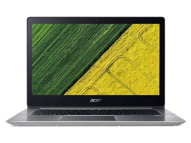 Лаптопи Acer Aspire Swift 3