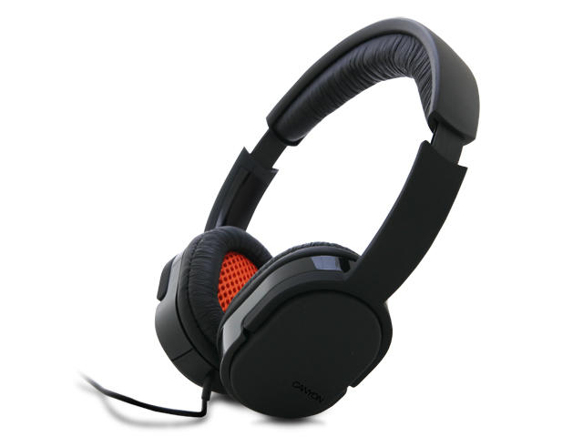 Слушалки Слушалки Canyon CNL-MBHP03