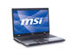Лаптопи MSI CX600X-0W1EU