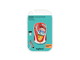Мишки Logitech M238 Doodle Collection, TRIPLE SCOOP