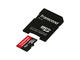 Карти памет 16GB microSDHC Transcend Premium Class 10 400x Adapter