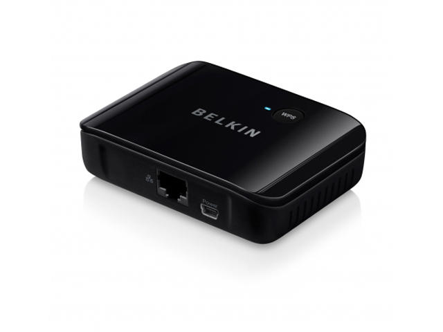 Плейъри Belkin Smart TV Link