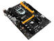 Дънни платки BIOSTAR TB250-BTC