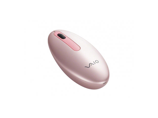 Мишки Bluetooth лазерна мишка Sony Vaio