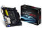 Дънни платки BIOSTAR X370GTN