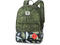Чанти за Лаптопи Dakine 365 Pack 21L, Plate Lunch