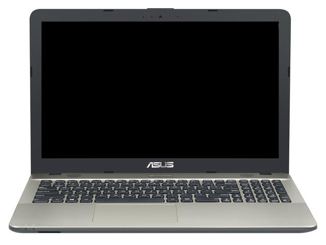 Лаптопи ASUS X541NC-GO060