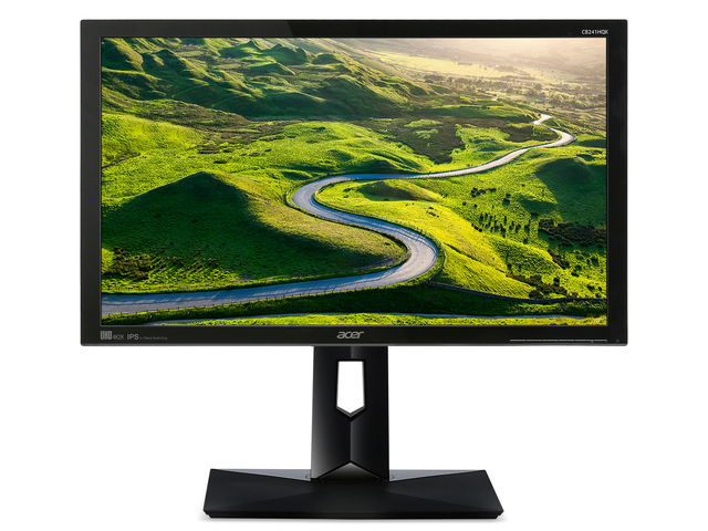 Монитори Acer CB271HUbmidprx