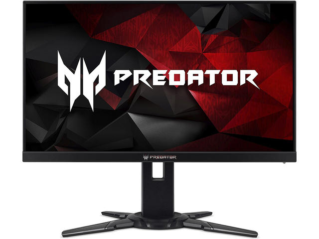 Монитори Acer Predator XB252Qbmiprzx