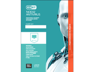 Антивирус ESET подновяване на ОЕМ лиценз за NOD32 Antivirus