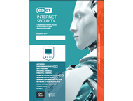 Антивирус ESET подновяване на ОЕМ лиценз за Internet Security/Smart Security
