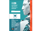 Антивирус ESET подновяване на ОЕМ лиценз за Internet Security/Smart Security