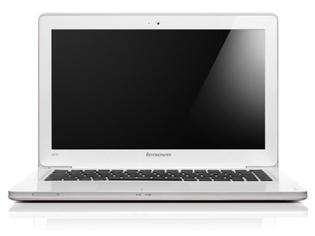 Лаптопи Lenovo IdeaPad U310
