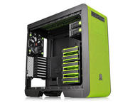 Кутии Thermaltake Core V51 Riing Edition