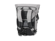 Чанти за Лаптопи Acer Predator 15.6" Gaming Rolltop Backpack Gray with Teal Red