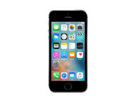 Смартфони Apple iPhone SE 128GB, сив цвят