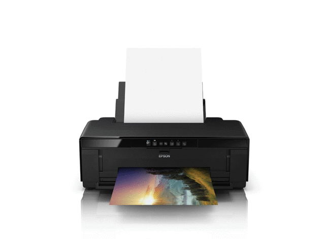 Принтери Epson SureColor SC-P400