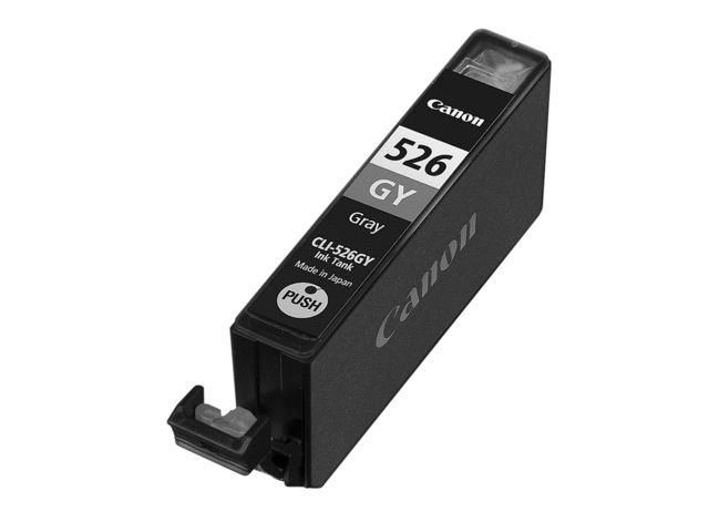 Консумативи Оригинален Canon CLI-526 GY