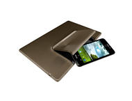 Смартфони Asus PadFone 16GB, златист цвят
