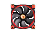 Вентилатори Thermaltake Riing 12 LED Red