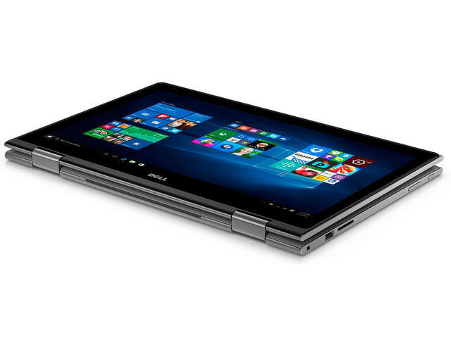 Лаптопи Dell Inspiron 5578