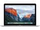 Лаптопи Apple MacBook 12" Retina Silver