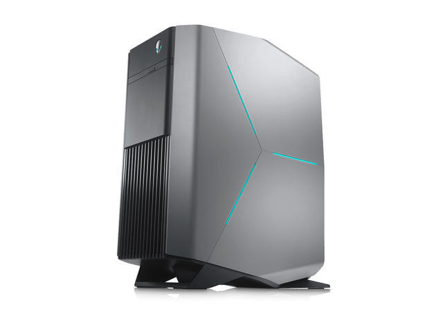 Компютри Alienware Aurora R6