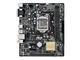 Дънни платки ASUS H110M-CS