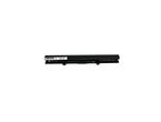 Батерии Оригинална батерия за Toshiba Satellite C50-B C55-B L50-B L55-B PA5185U-1BRS PA5186U-1BRS, черна