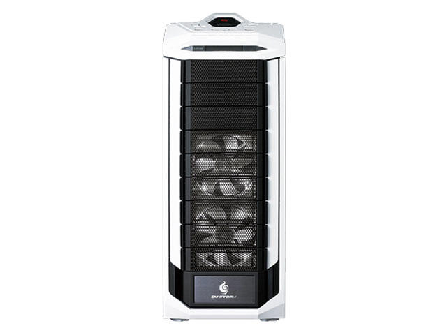 Кутии Cooler Master Stryker White