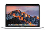 Лаптопи Apple MacBook Pro 13" Touch Bar Silver