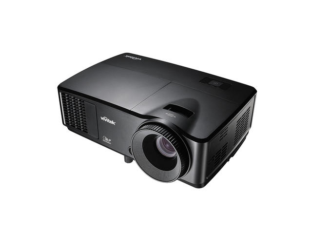 Проектори Vivitek DX255
