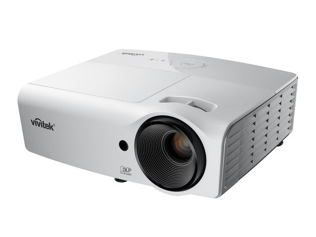 Проектори Vivitek DH559ST