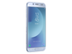 Смартфони Samsung Galaxy J7 (2017) Duos 16GB, сребрист цвят