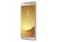 Смартфони Samsung Galaxy J7 (2017) Duos 16GB, златист цвят