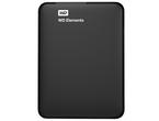 Външни HDD 500GB WD Elements Black USB 3.0